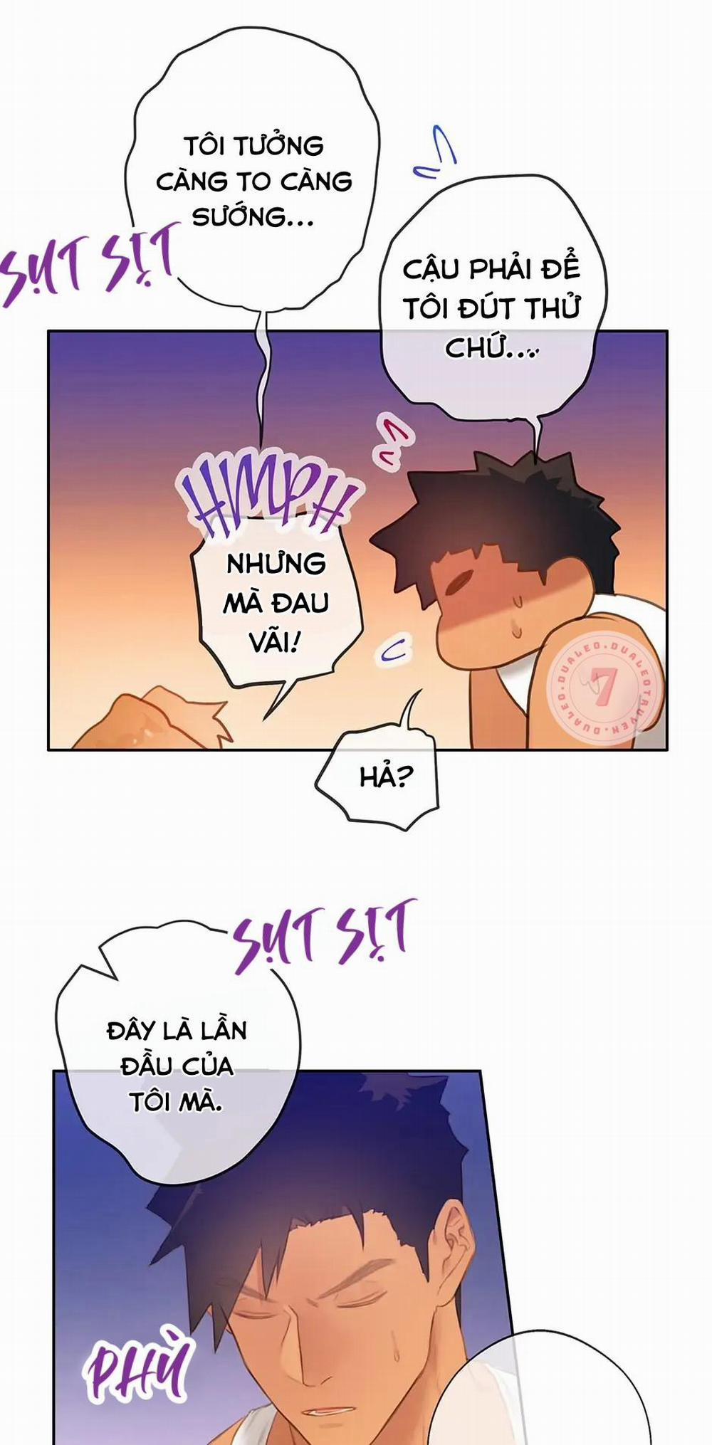 Đứng Yên, Không Tôi Sẽ Nổ Súng 15 trang 29