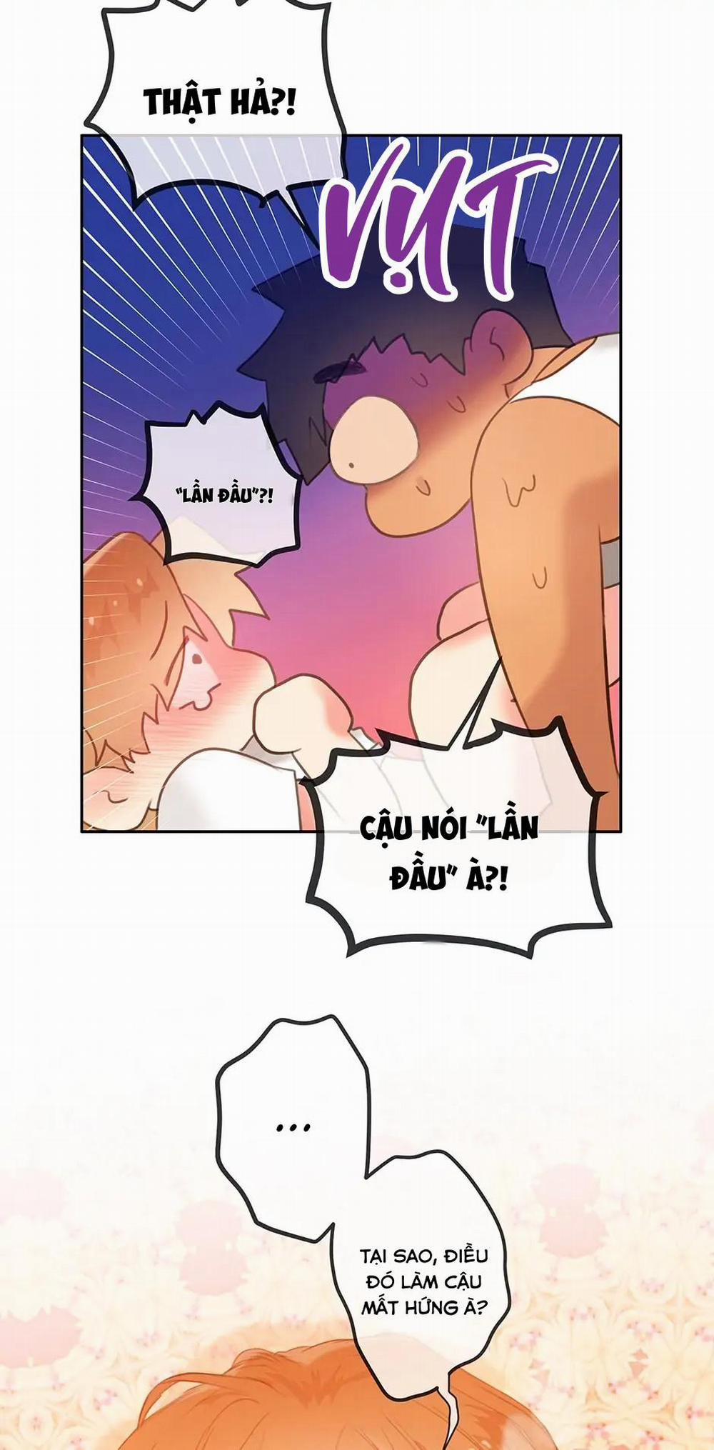 Đứng Yên, Không Tôi Sẽ Nổ Súng 15 trang 32