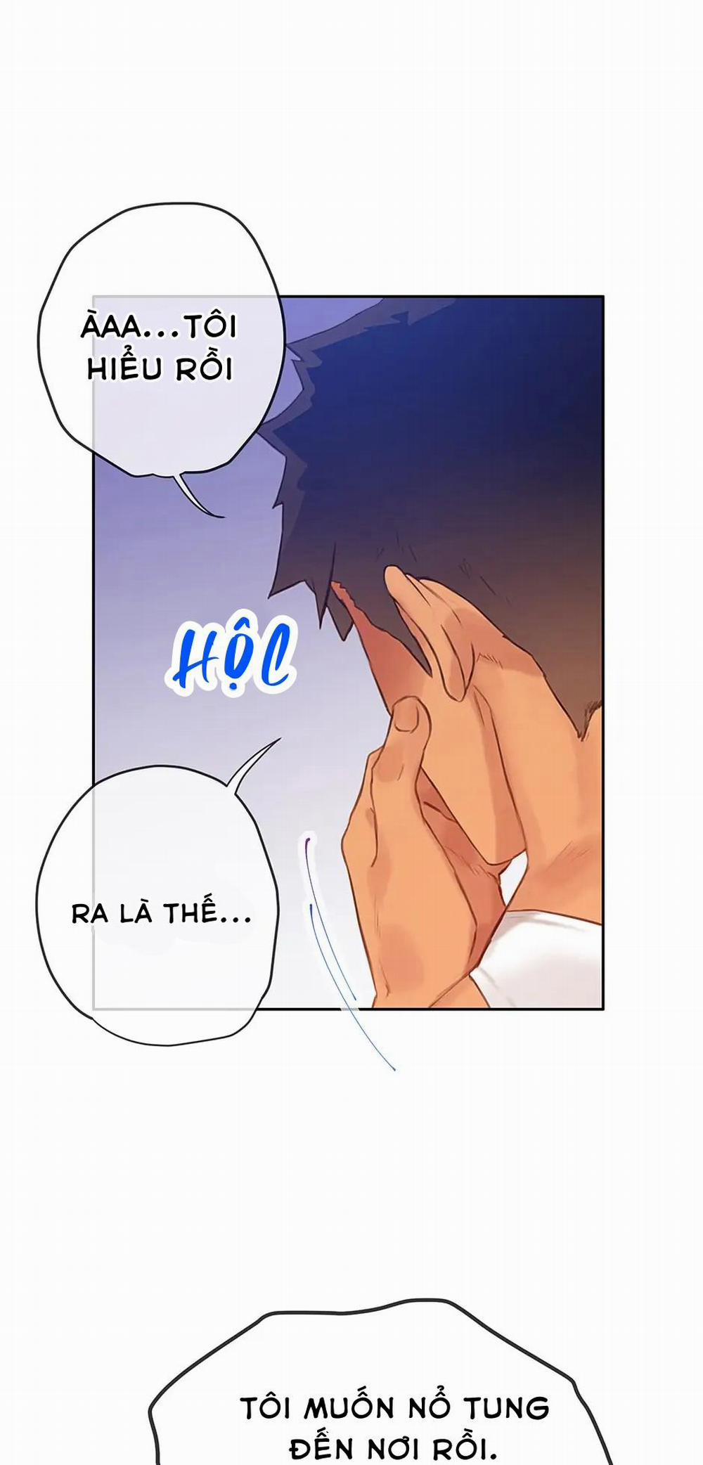 Đứng Yên, Không Tôi Sẽ Nổ Súng 15 trang 38