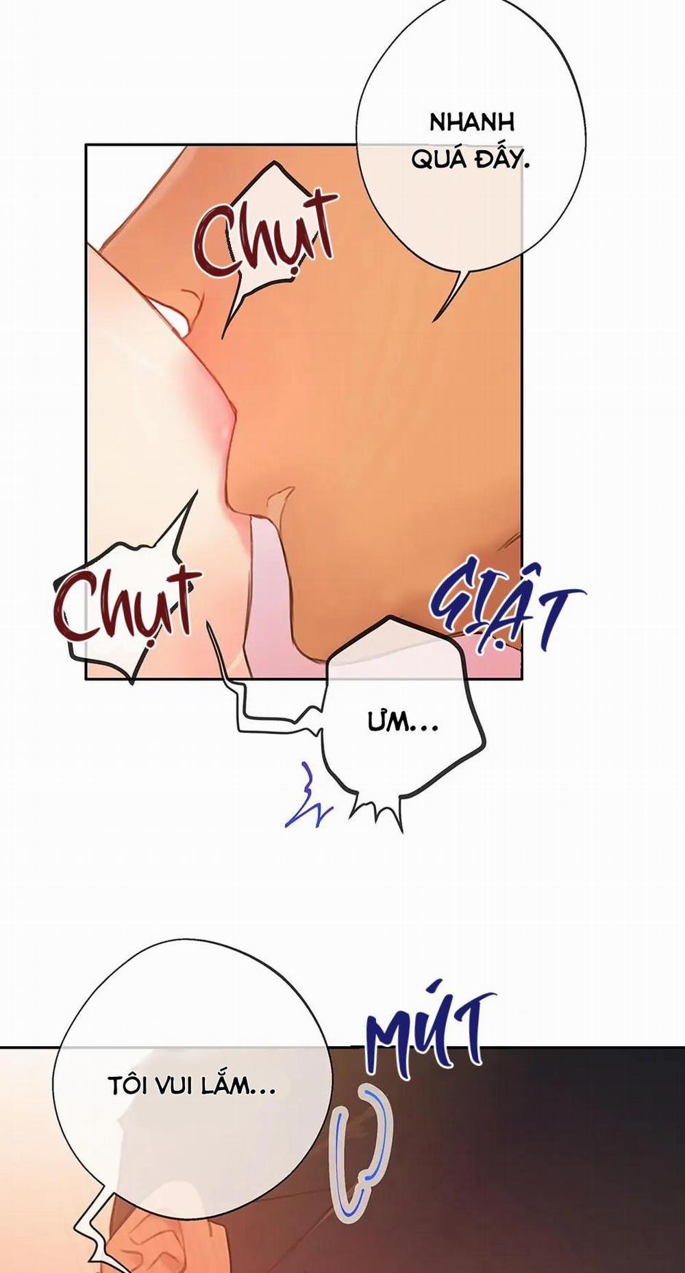 Đứng Yên, Không Tôi Sẽ Nổ Súng 15 trang 8