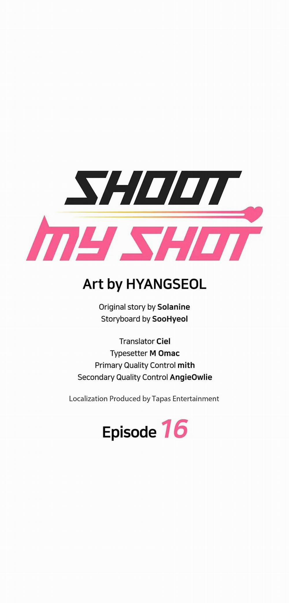 Đứng Yên, Không Tôi Sẽ Nổ Súng 16 trang 0