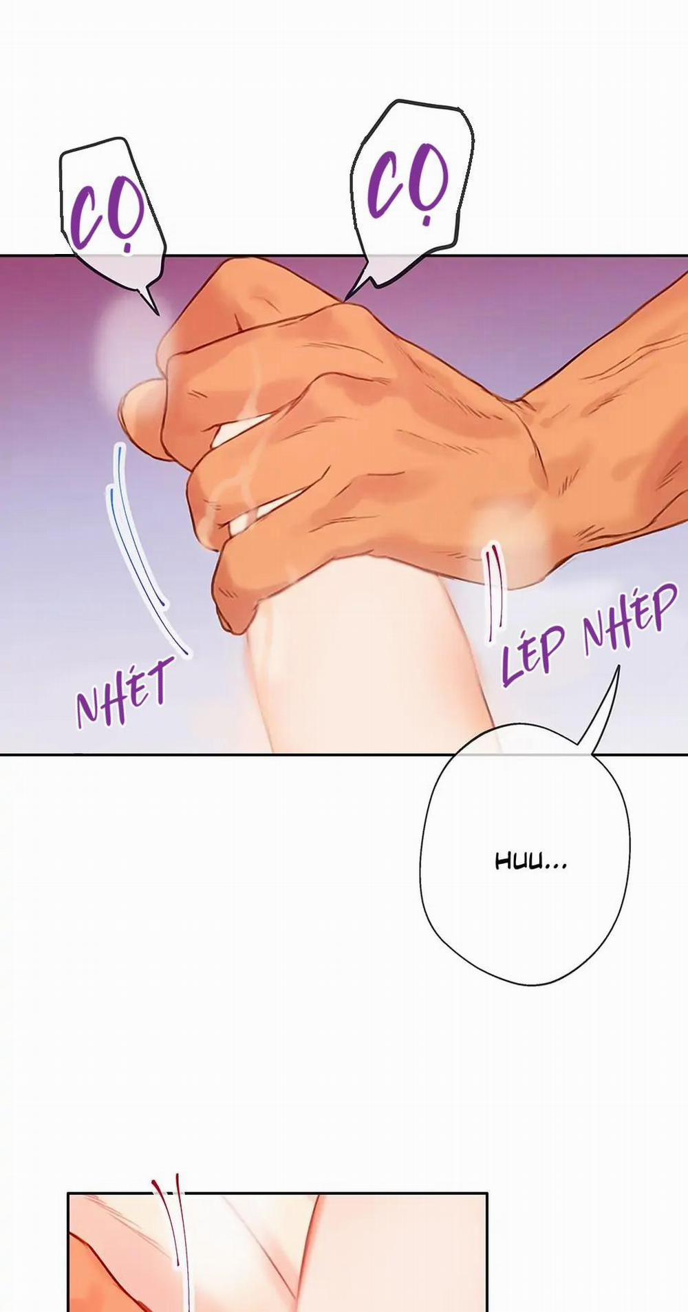 Đứng Yên, Không Tôi Sẽ Nổ Súng 16 trang 16