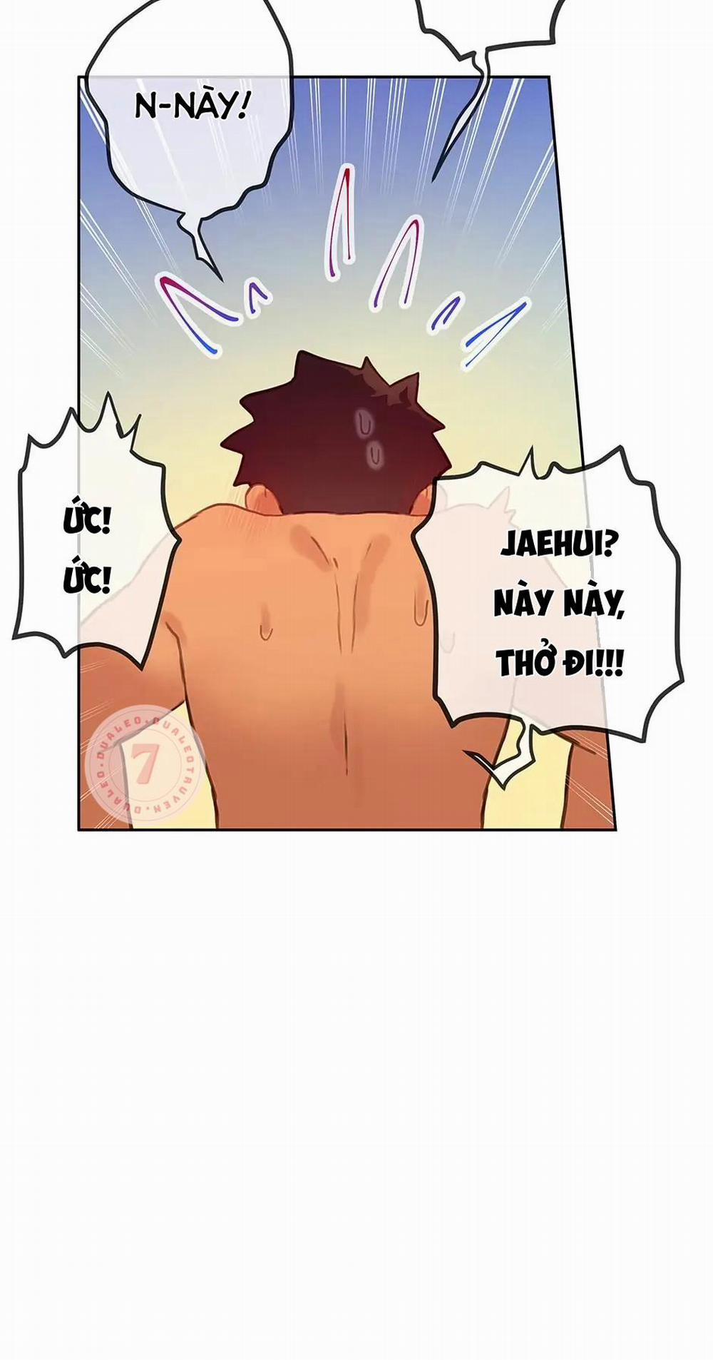 Đứng Yên, Không Tôi Sẽ Nổ Súng 16 trang 20