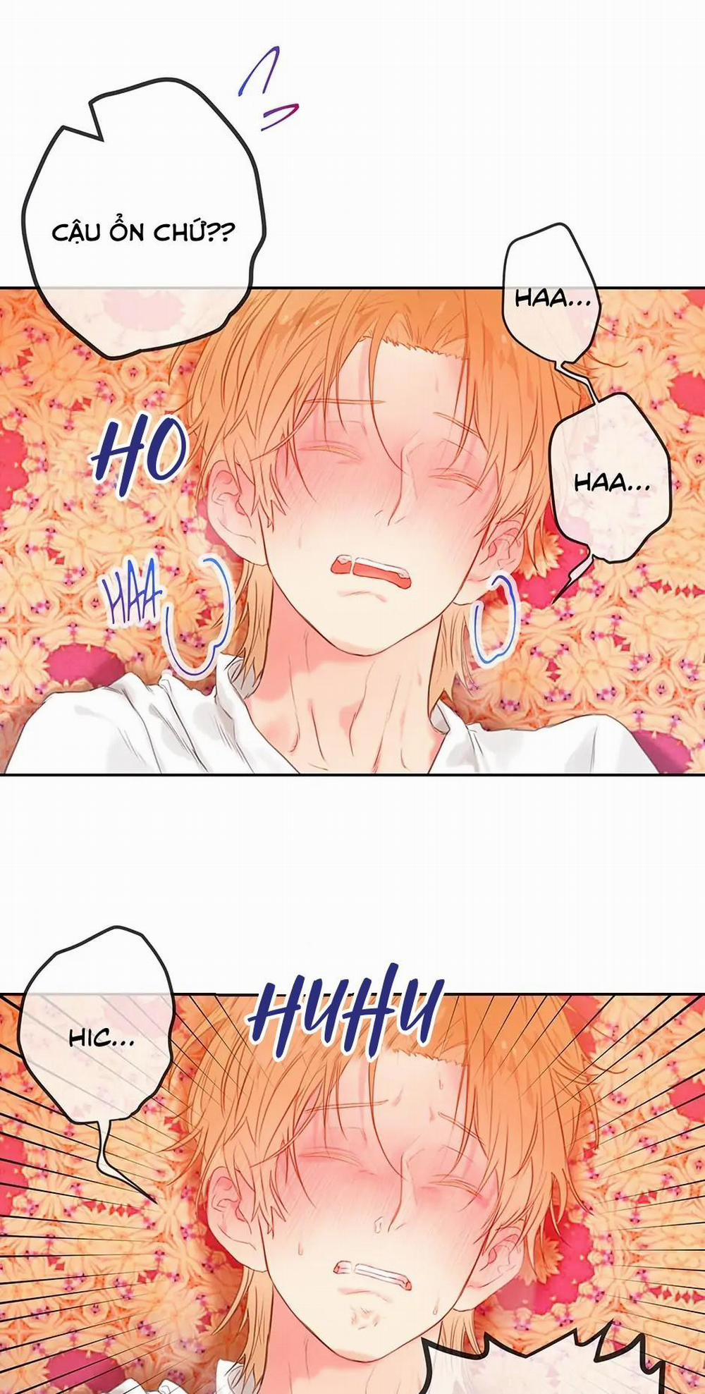 Đứng Yên, Không Tôi Sẽ Nổ Súng 16 trang 21