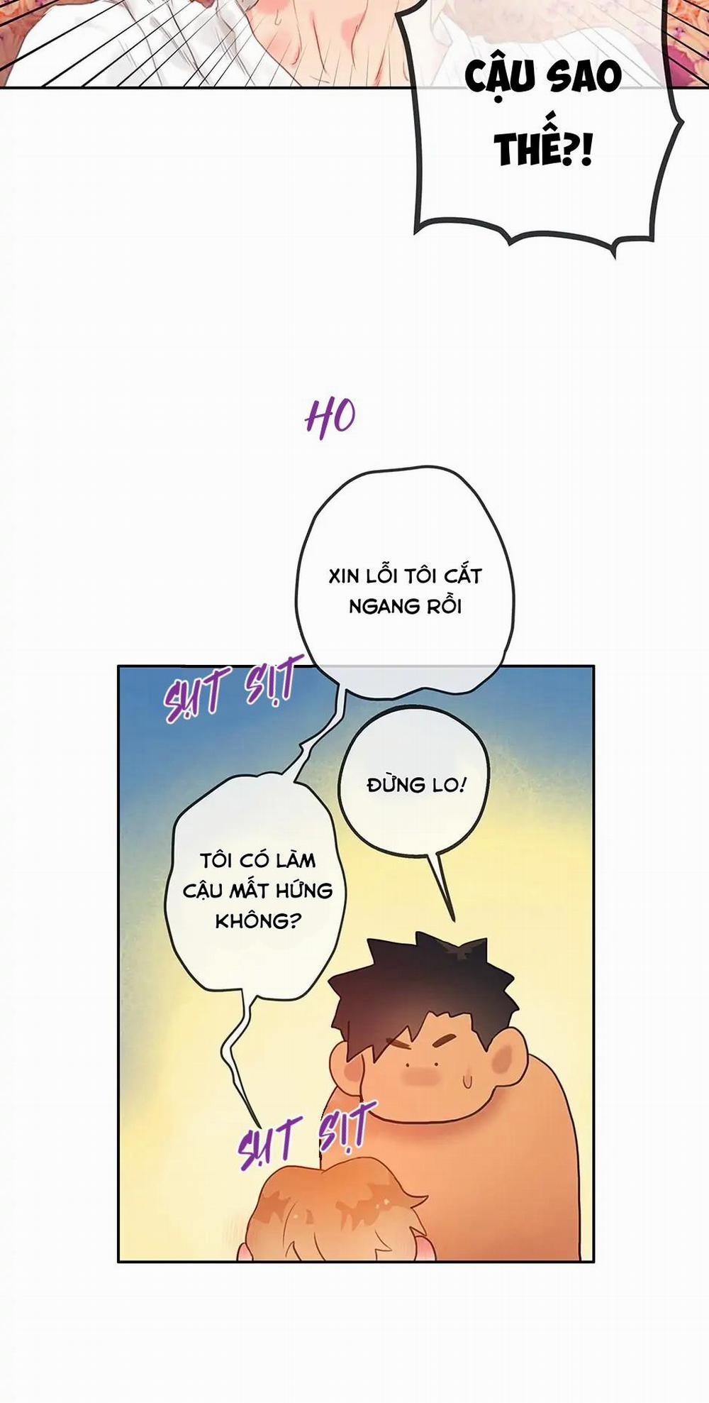 Đứng Yên, Không Tôi Sẽ Nổ Súng 16 trang 22