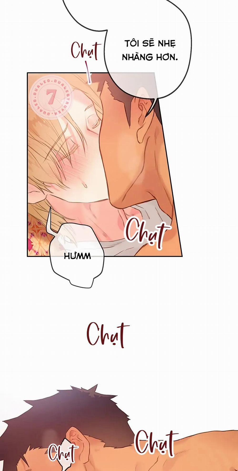 Đứng Yên, Không Tôi Sẽ Nổ Súng 16 trang 24