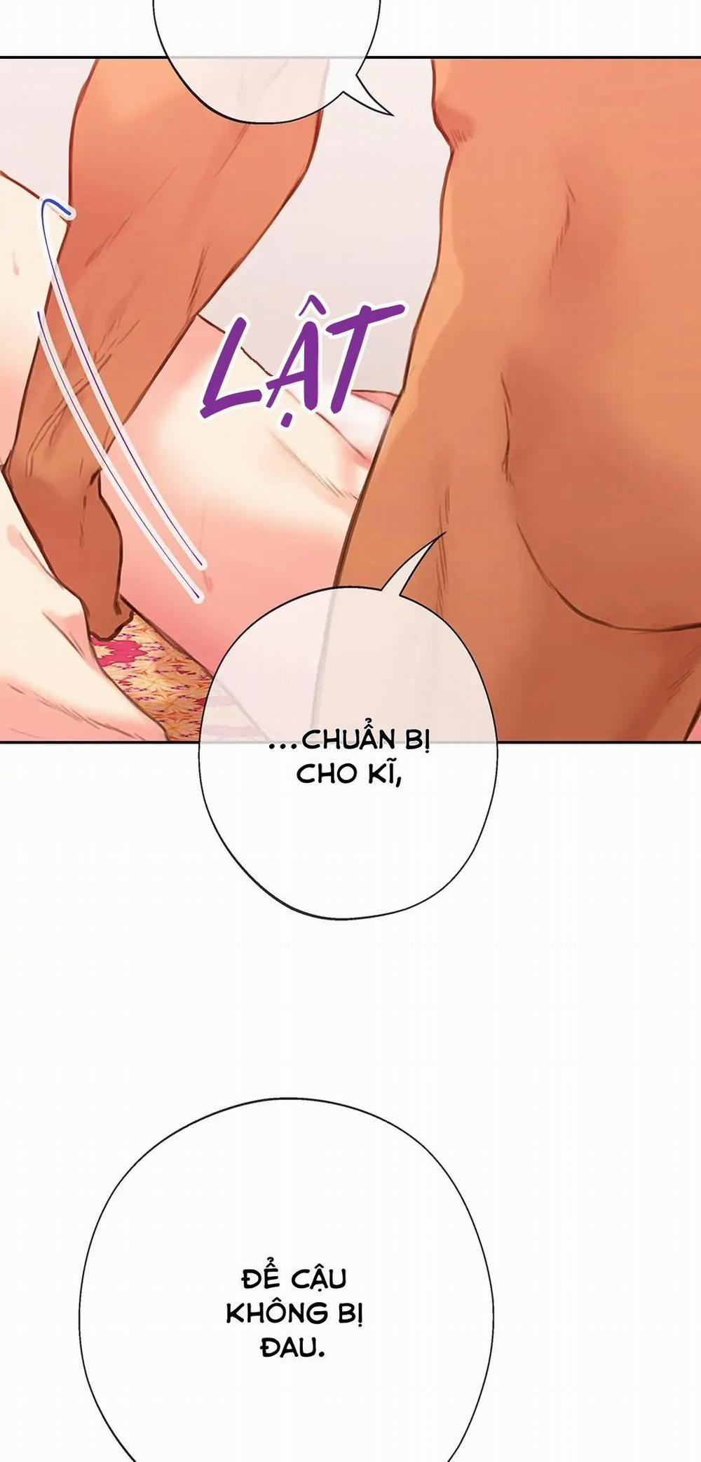 Đứng Yên, Không Tôi Sẽ Nổ Súng 16 trang 3