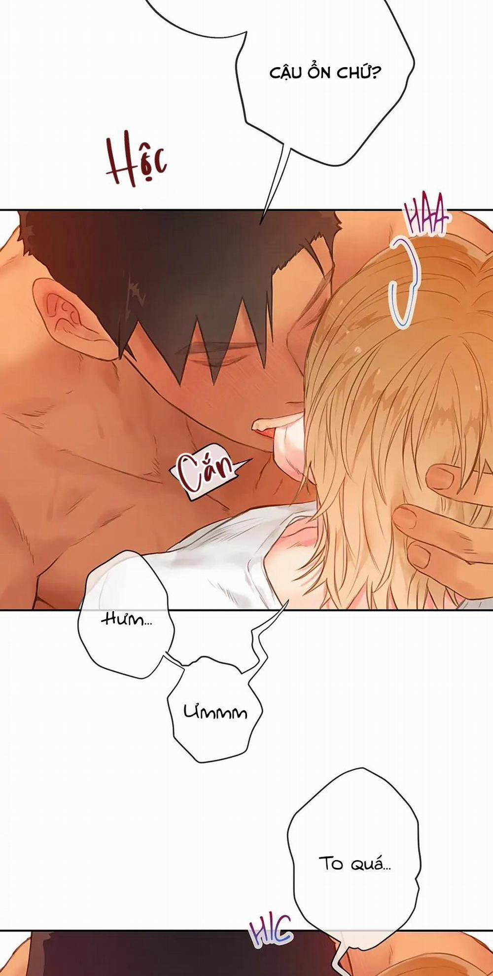 Đứng Yên, Không Tôi Sẽ Nổ Súng 16 trang 30