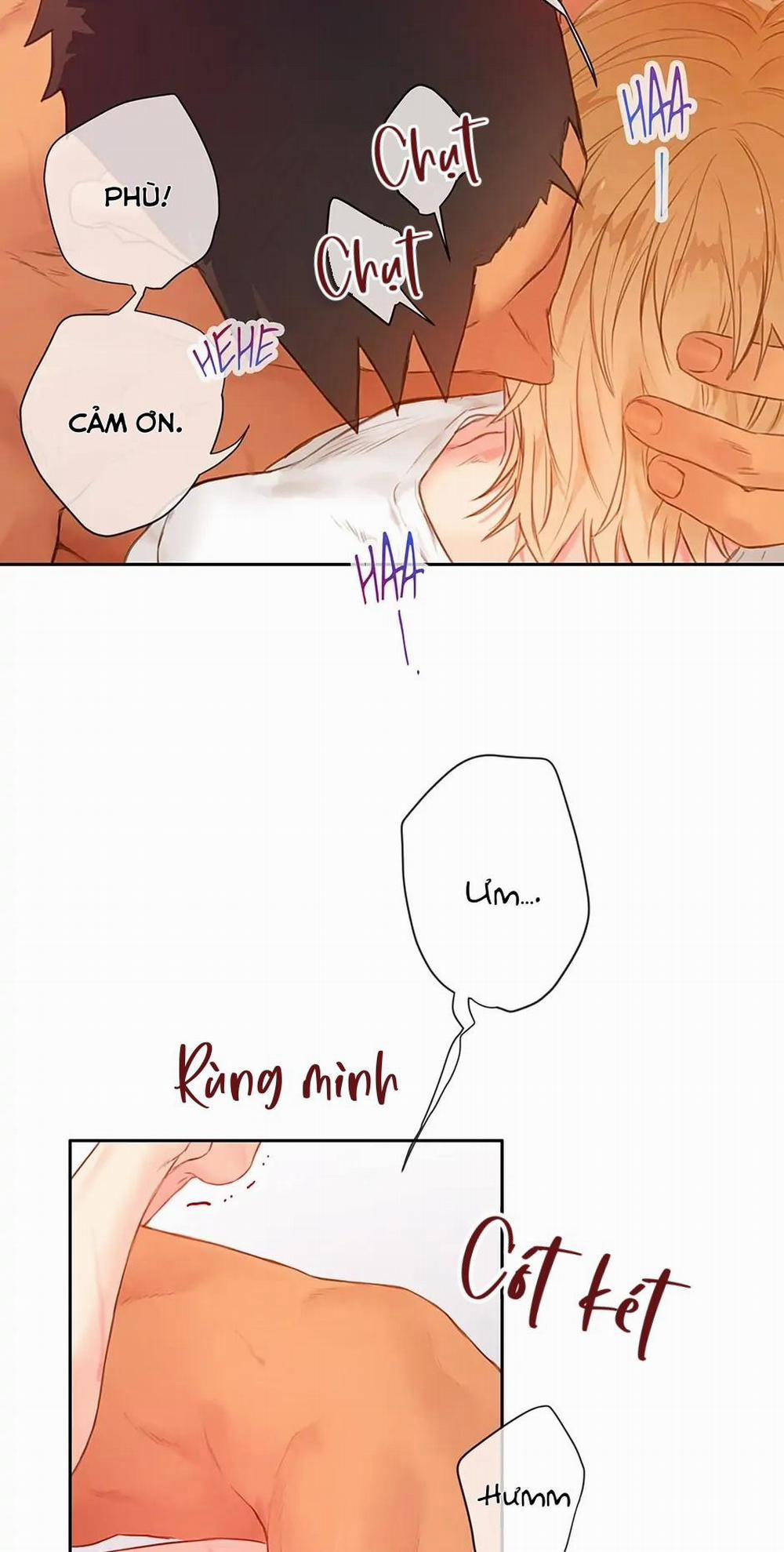 Đứng Yên, Không Tôi Sẽ Nổ Súng 16 trang 31