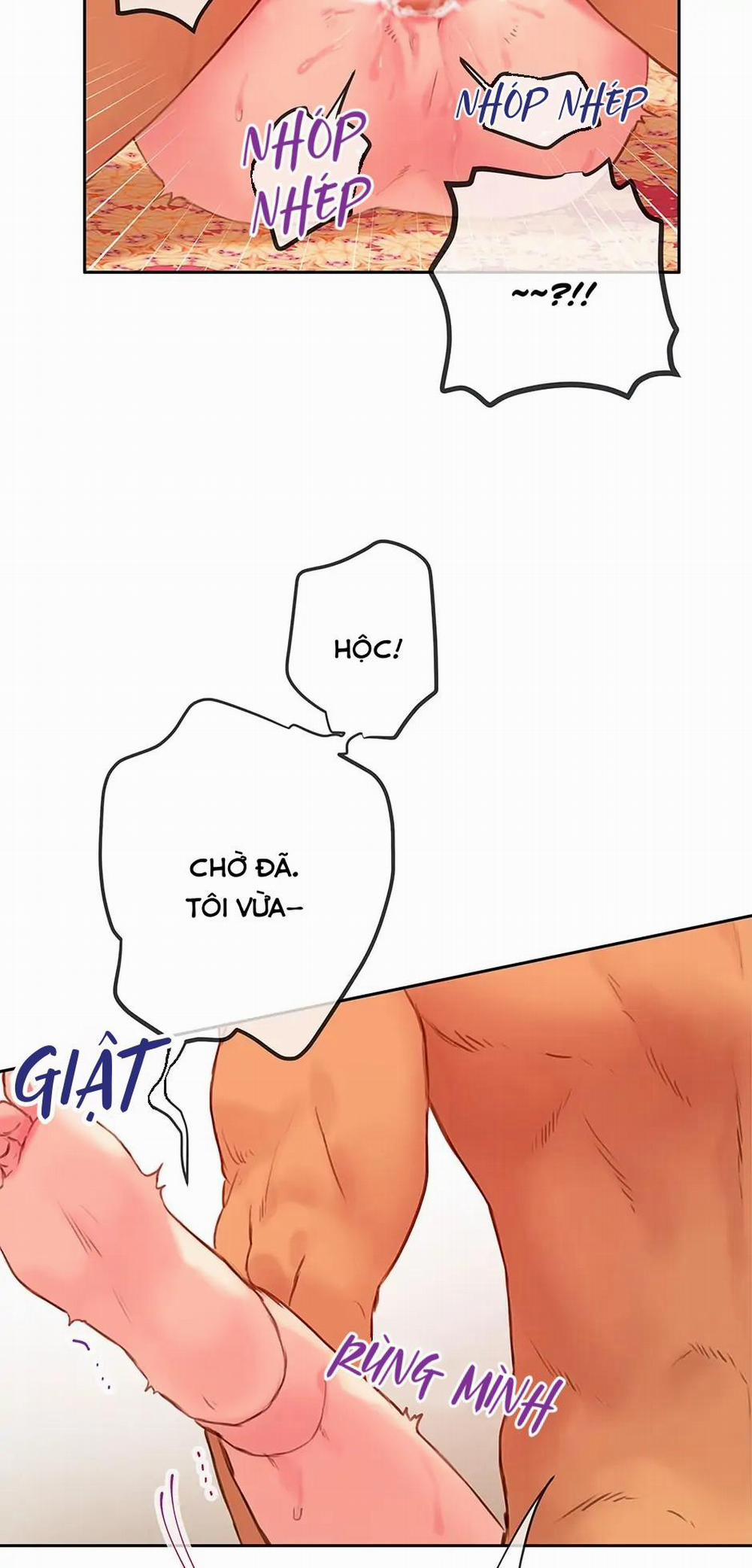 Đứng Yên, Không Tôi Sẽ Nổ Súng 16 trang 35