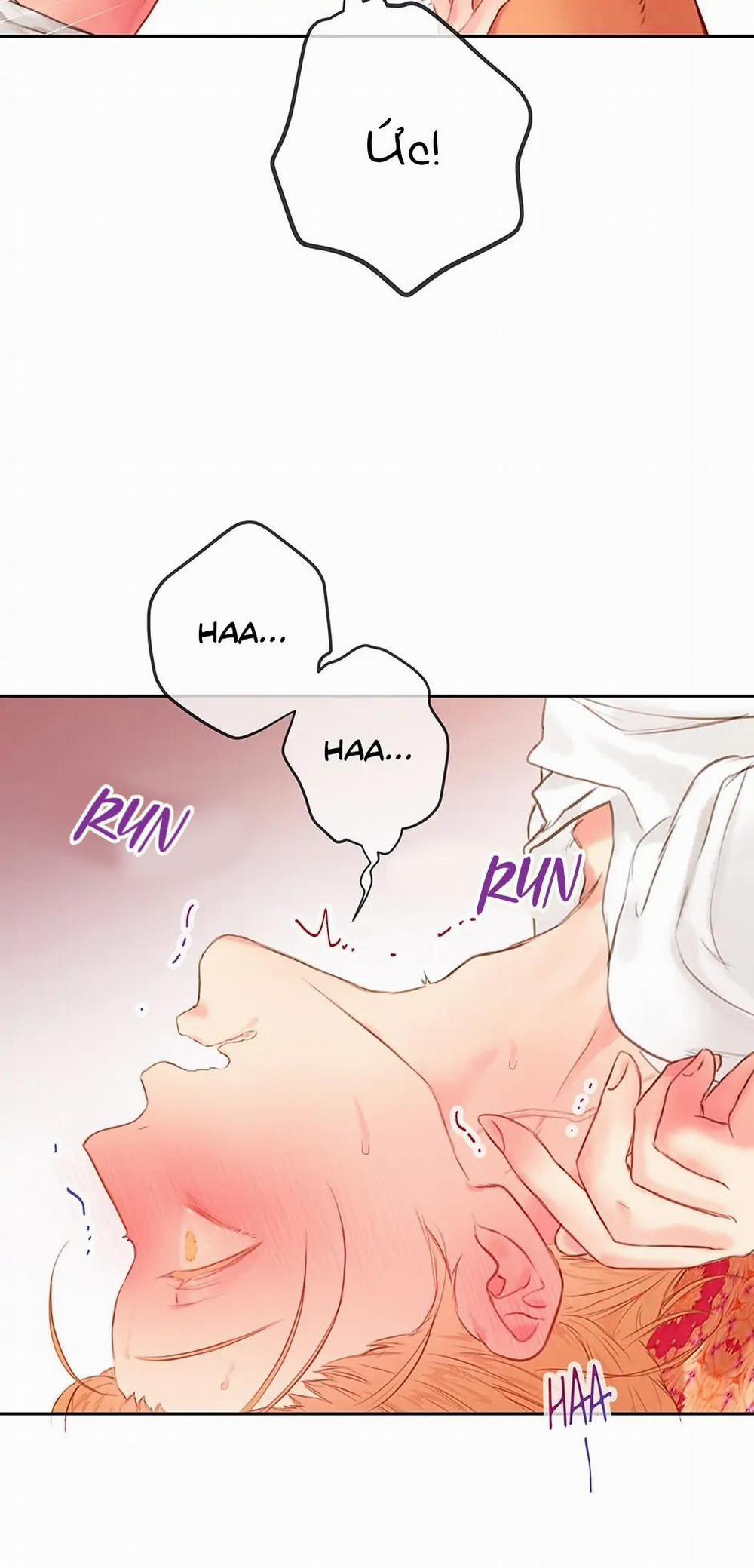 Đứng Yên, Không Tôi Sẽ Nổ Súng 16 trang 38