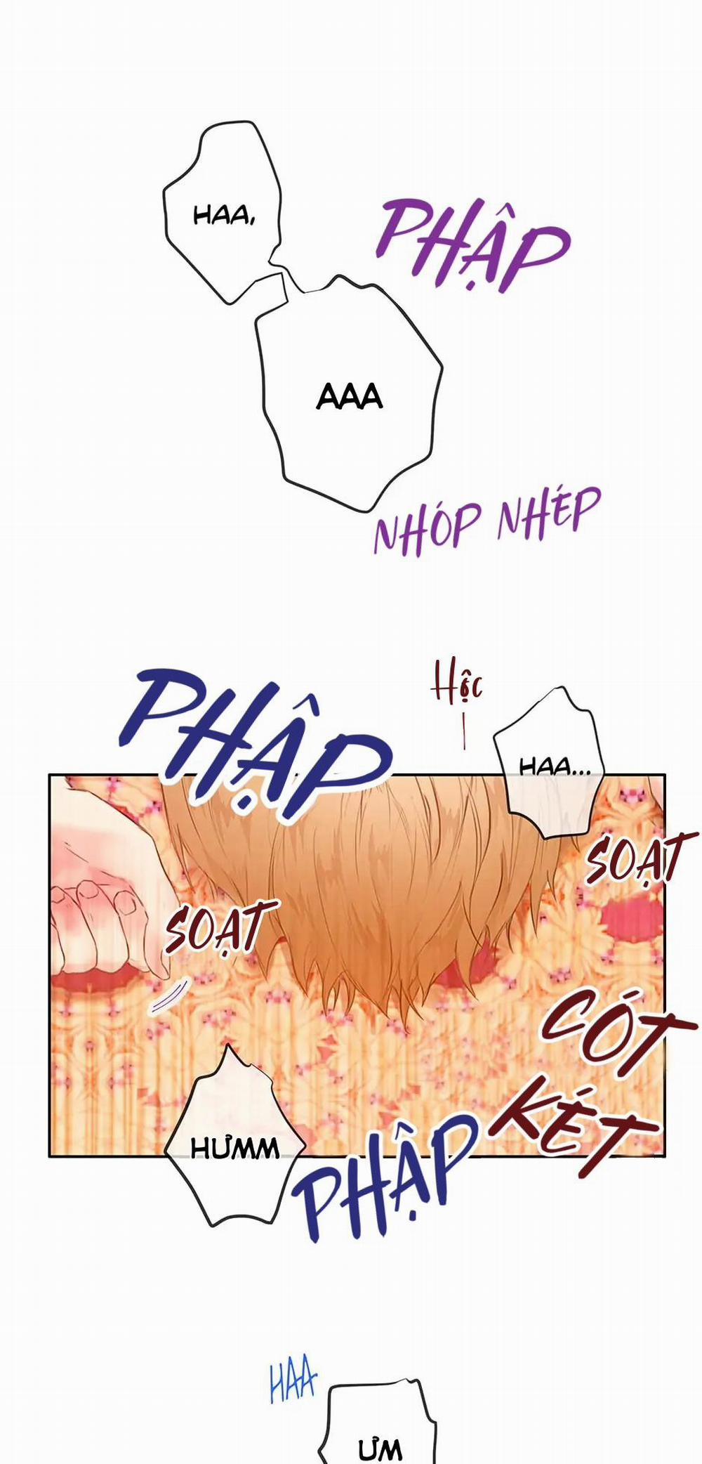 Đứng Yên, Không Tôi Sẽ Nổ Súng 16 trang 39