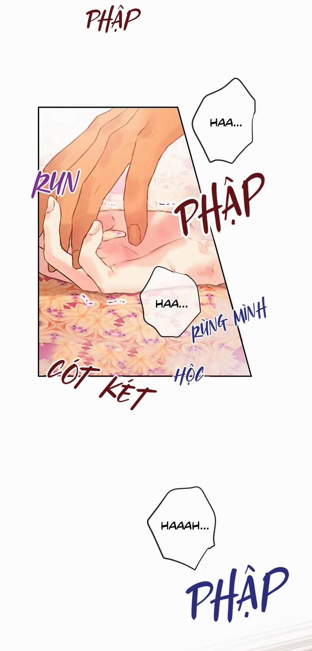 Đứng Yên, Không Tôi Sẽ Nổ Súng 16 trang 41