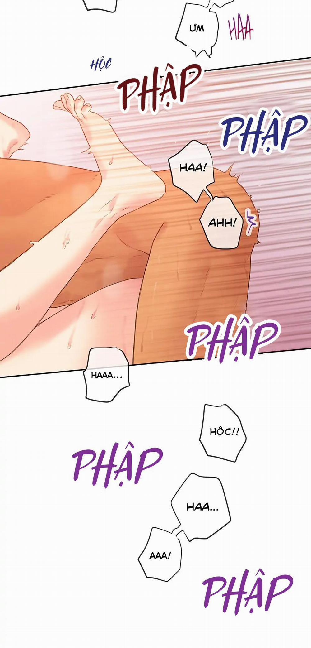 Đứng Yên, Không Tôi Sẽ Nổ Súng 16 trang 44