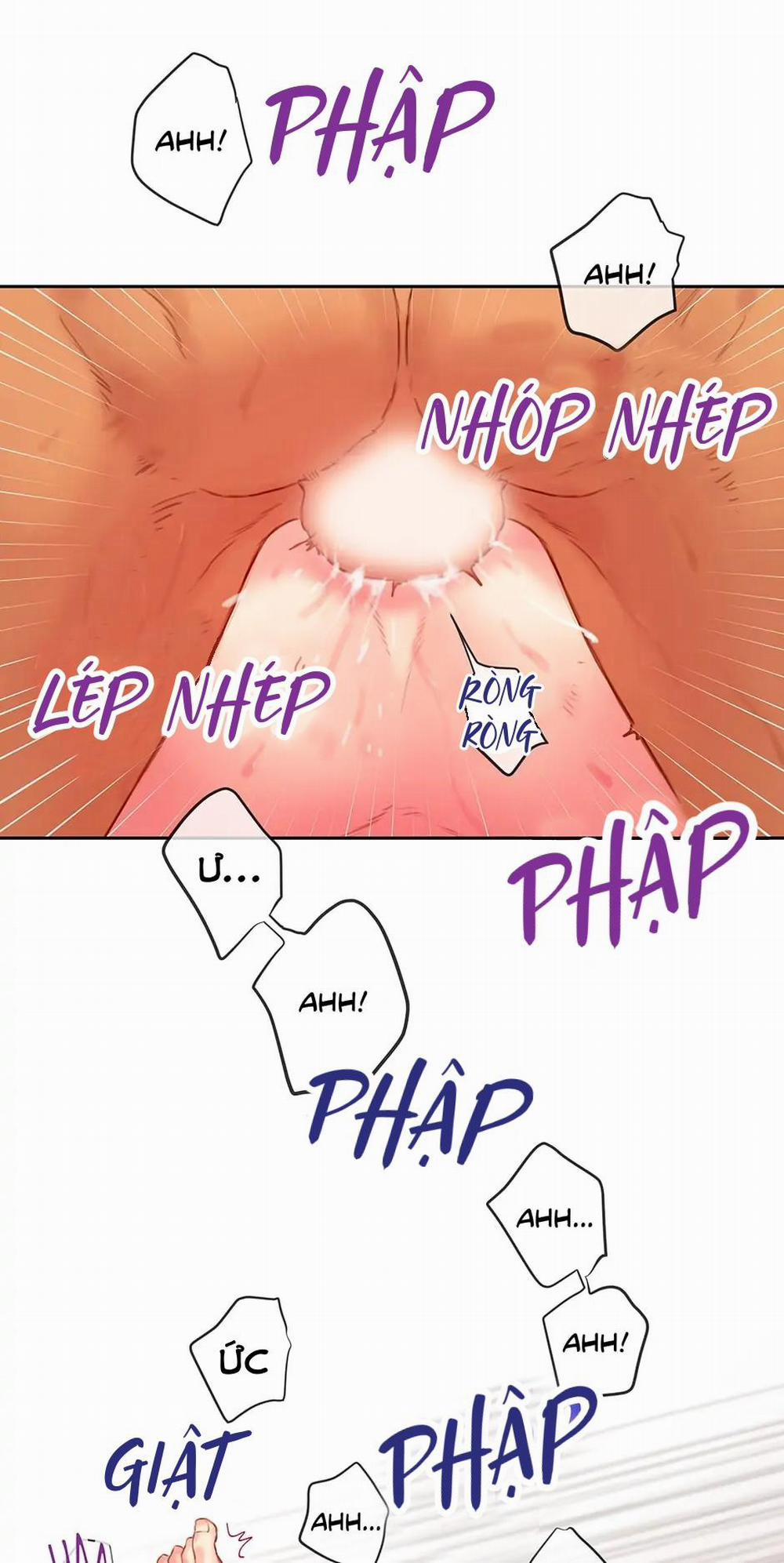 Đứng Yên, Không Tôi Sẽ Nổ Súng 16 trang 45