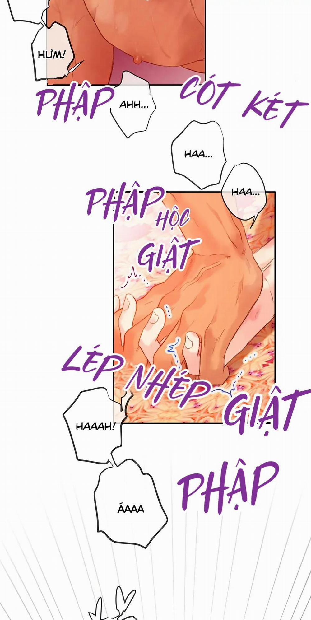 Đứng Yên, Không Tôi Sẽ Nổ Súng 16 trang 47