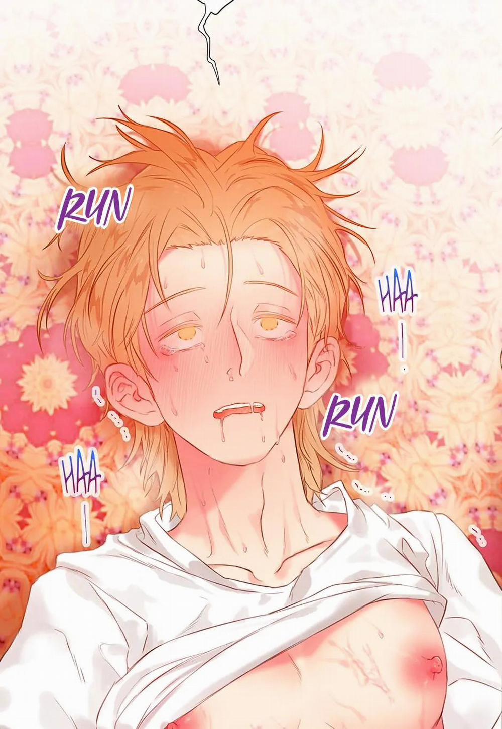 Đứng Yên, Không Tôi Sẽ Nổ Súng 16 trang 52