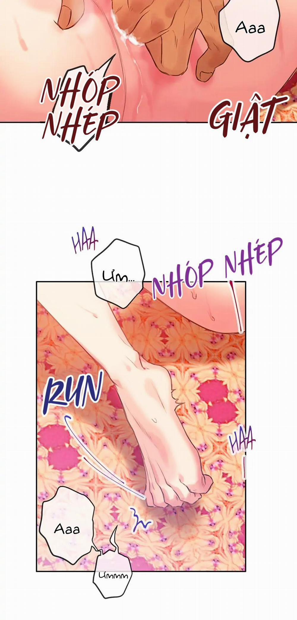 Đứng Yên, Không Tôi Sẽ Nổ Súng 16 trang 7