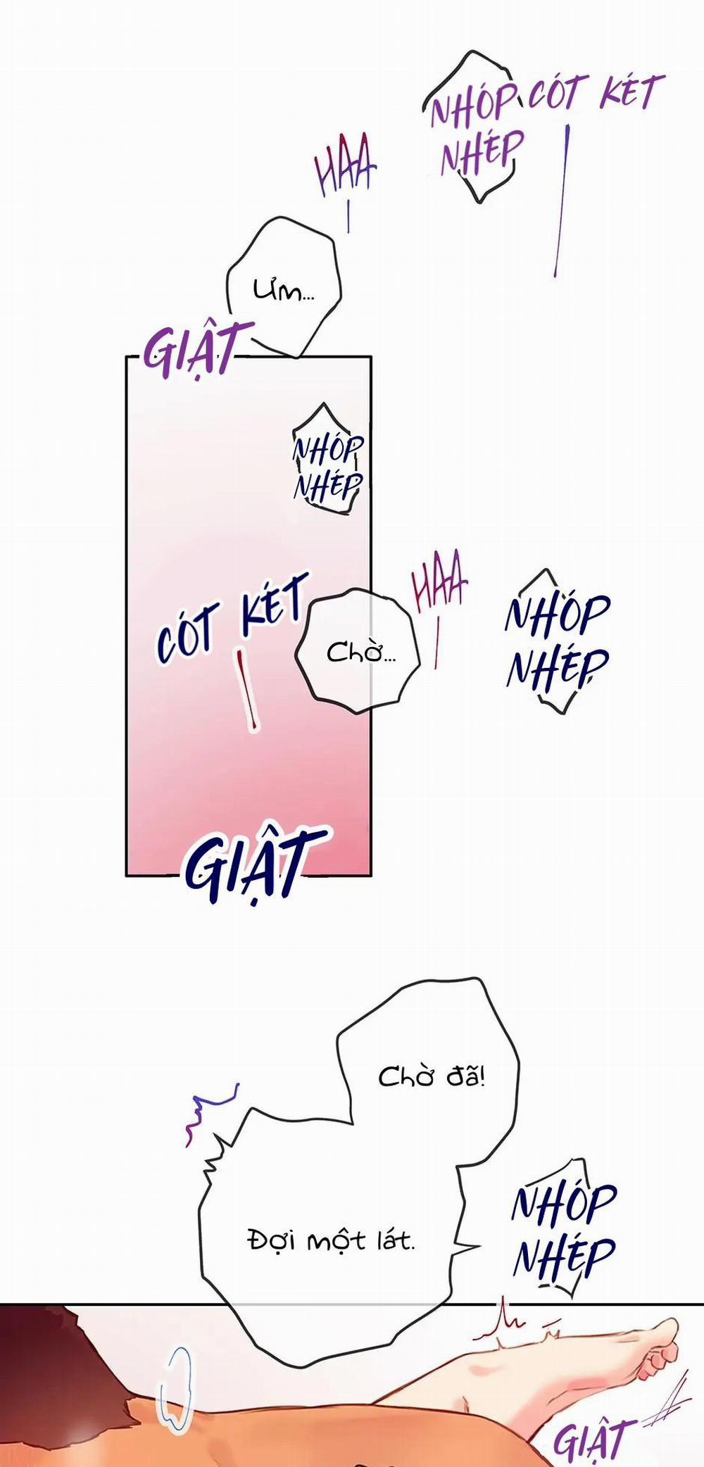 Đứng Yên, Không Tôi Sẽ Nổ Súng 16 trang 8