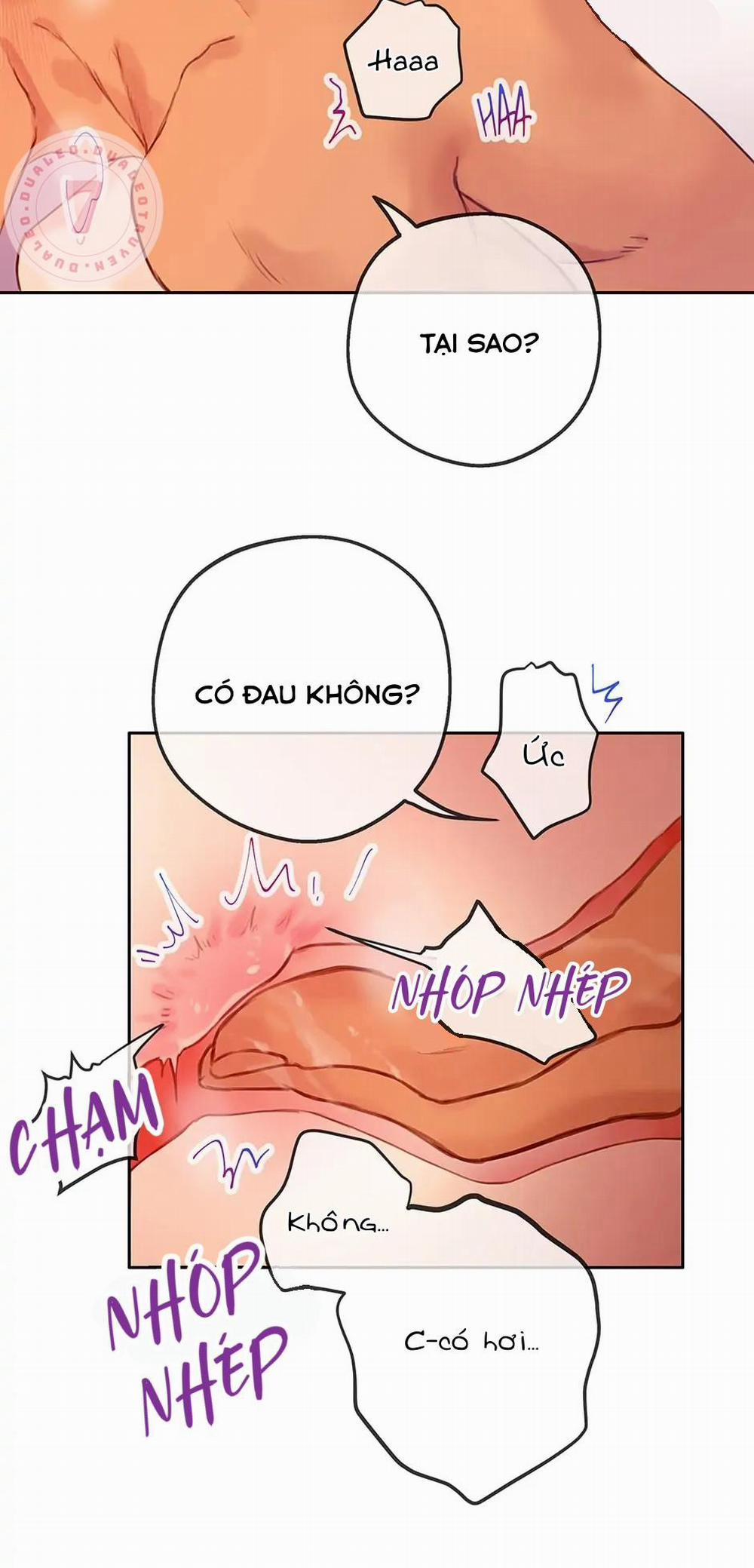 Đứng Yên, Không Tôi Sẽ Nổ Súng 16 trang 9