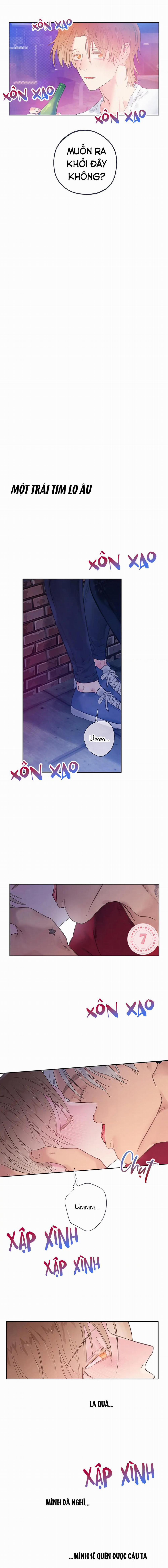 Đứng Yên, Không Tôi Sẽ Nổ Súng 17 trang 7