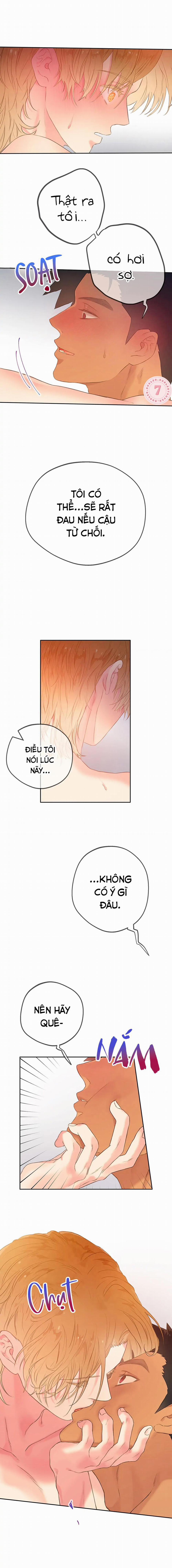 Đứng Yên, Không Tôi Sẽ Nổ Súng 20 trang 6