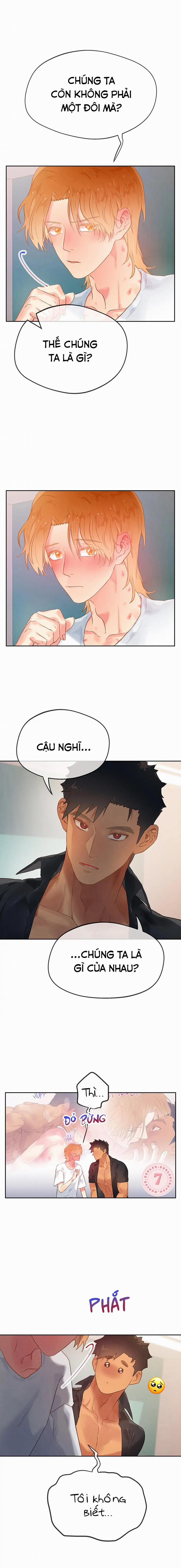 Đứng Yên, Không Tôi Sẽ Nổ Súng 21 trang 10