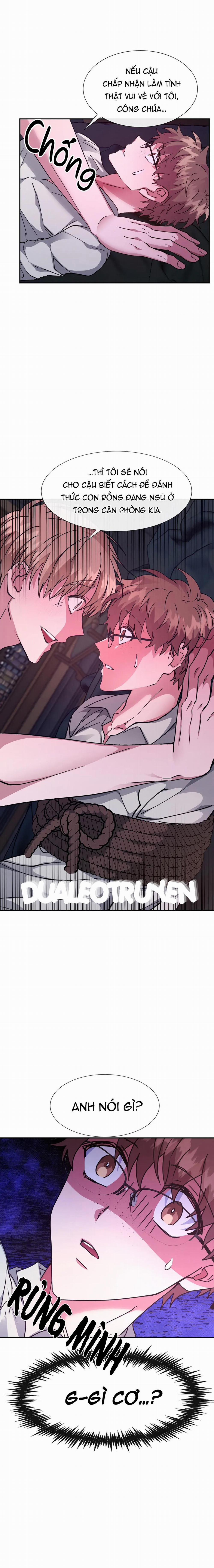 Đứng Yên, Không Tôi Sẽ Nổ Súng 33 trang 0