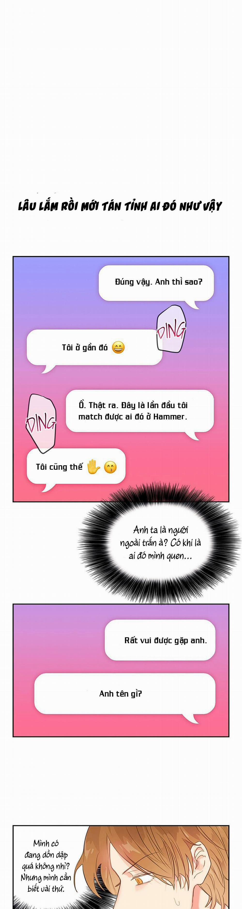 Đứng Yên, Không Tôi Sẽ Nổ Súng 4 trang 4