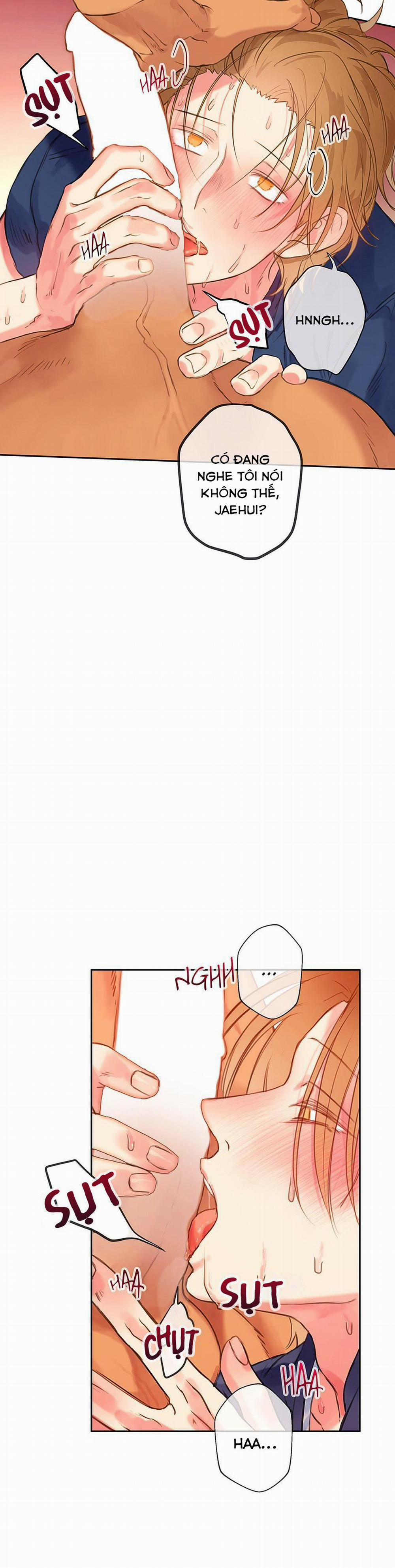 Đứng Yên, Không Tôi Sẽ Nổ Súng 5 trang 12