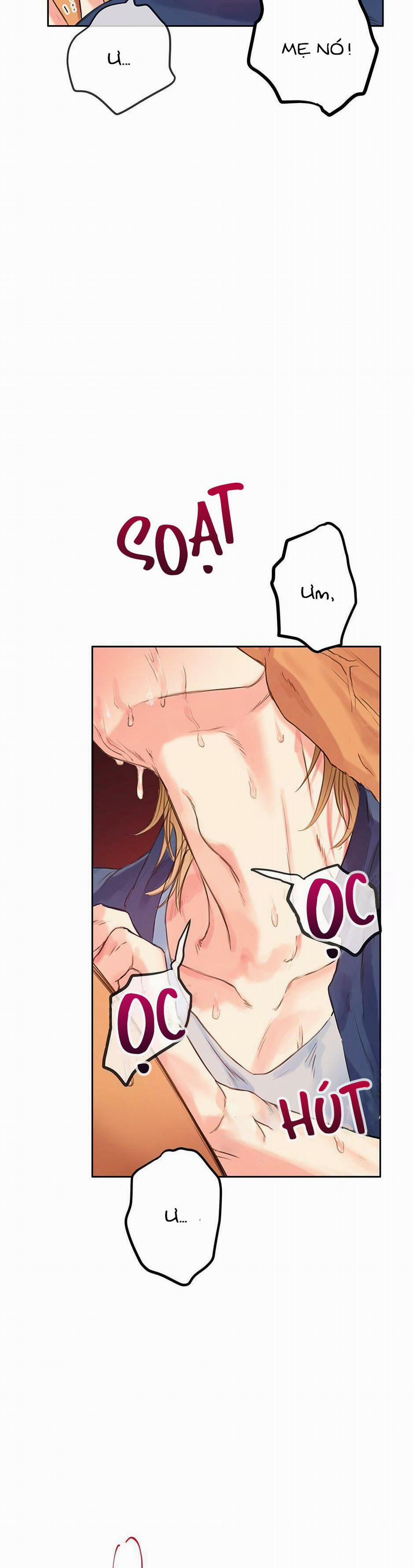 Đứng Yên, Không Tôi Sẽ Nổ Súng 5 trang 16