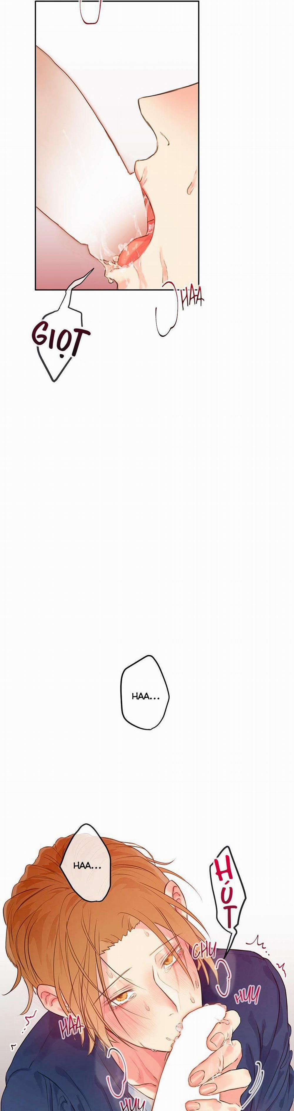 Đứng Yên, Không Tôi Sẽ Nổ Súng 5 trang 17