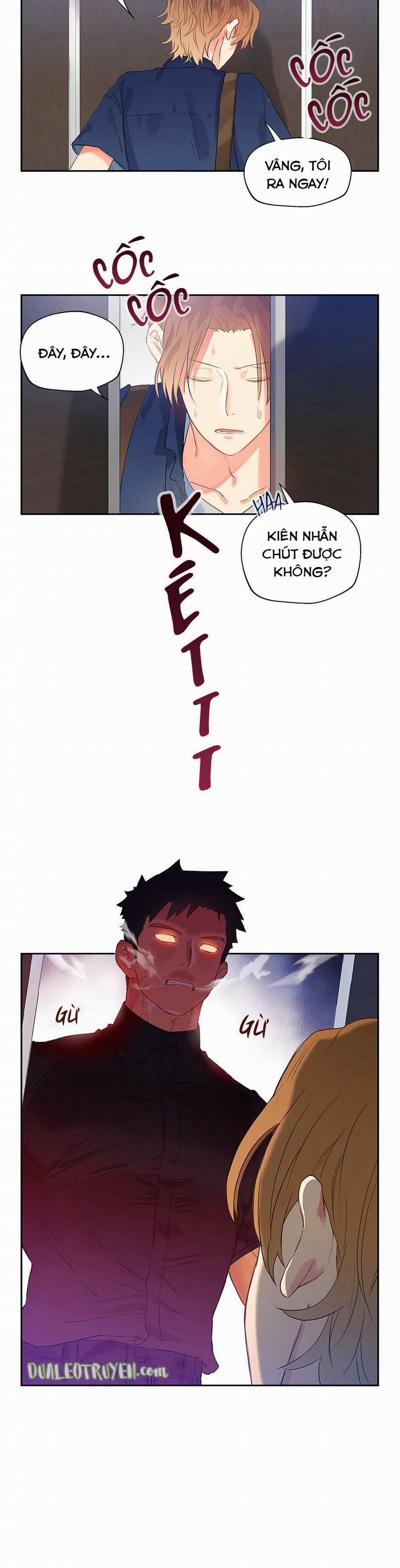 Đứng Yên, Không Tôi Sẽ Nổ Súng 5 trang 2