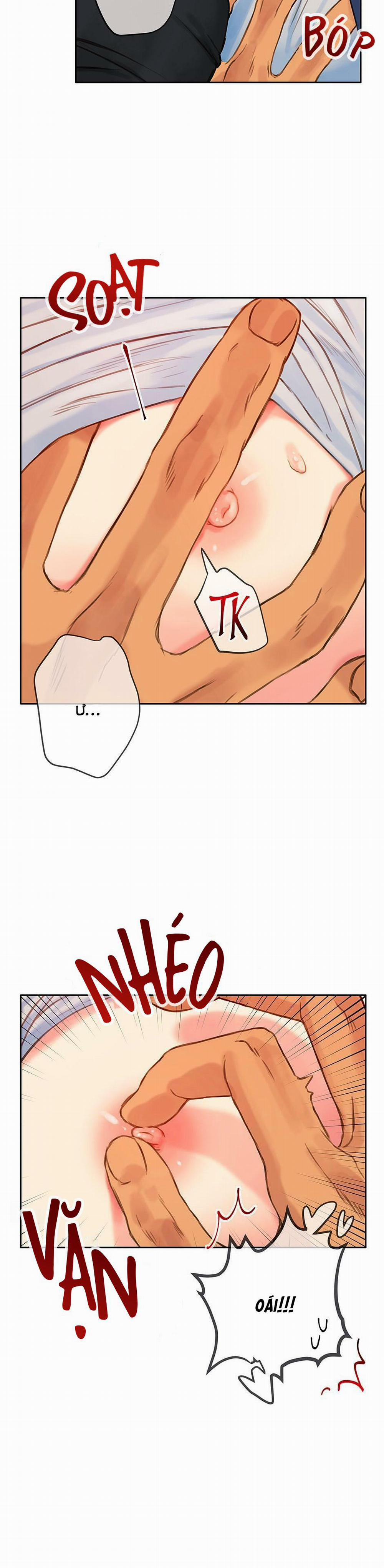 Đứng Yên, Không Tôi Sẽ Nổ Súng 5 trang 22