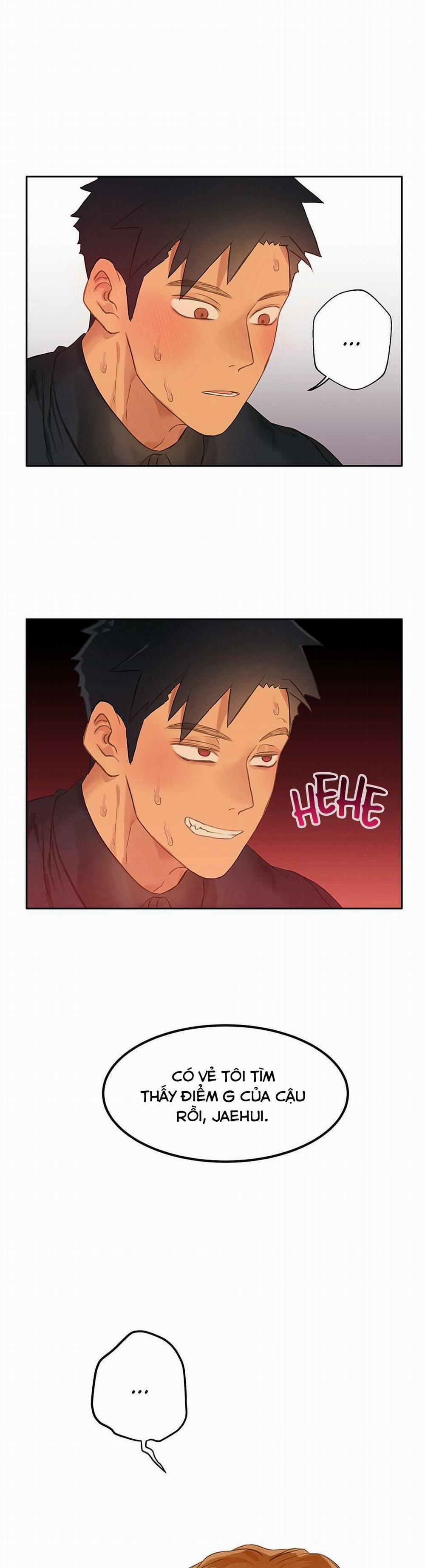 Đứng Yên, Không Tôi Sẽ Nổ Súng 5 trang 24