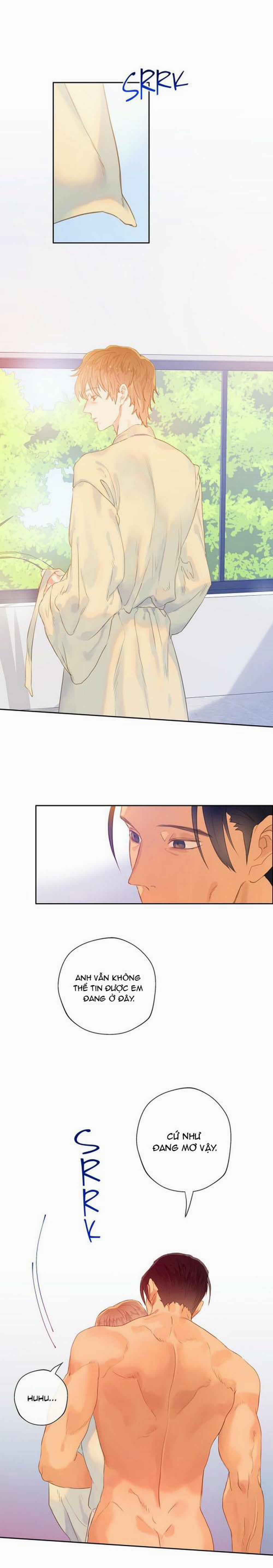 Đứng Yên, Không Tôi Sẽ Nổ Súng 7 trang 10