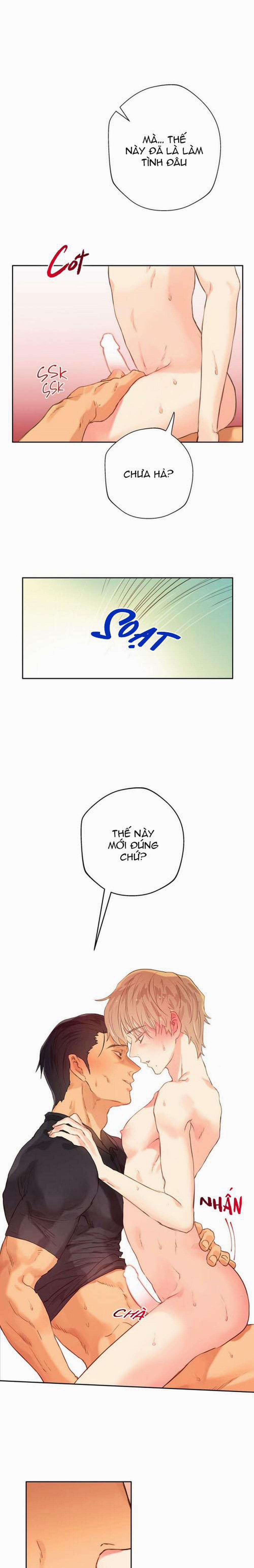 Đứng Yên, Không Tôi Sẽ Nổ Súng 7 trang 2