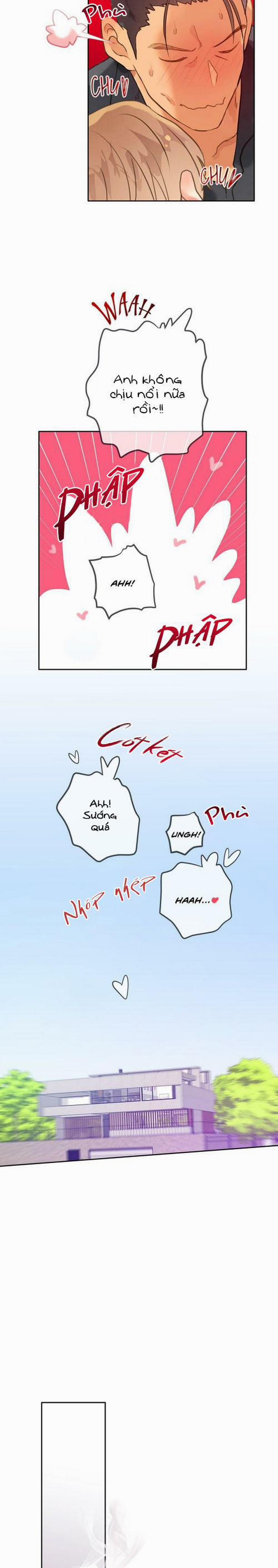 Đứng Yên, Không Tôi Sẽ Nổ Súng 7 trang 7