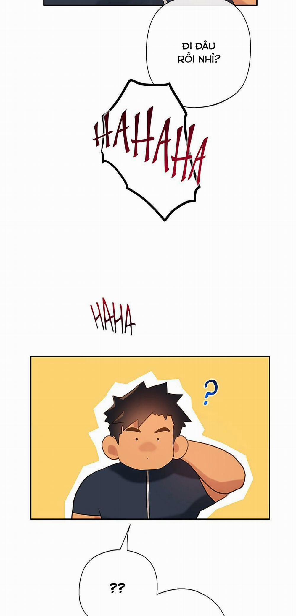 Đứng Yên, Không Tôi Sẽ Nổ Súng 9 trang 13