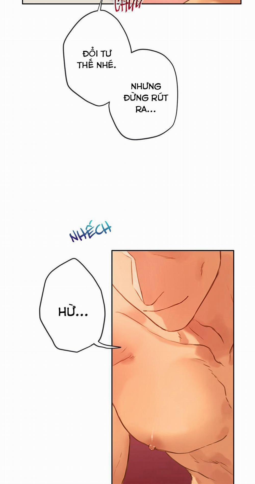 Đứng Yên, Không Tôi Sẽ Nổ Súng 9 trang 20