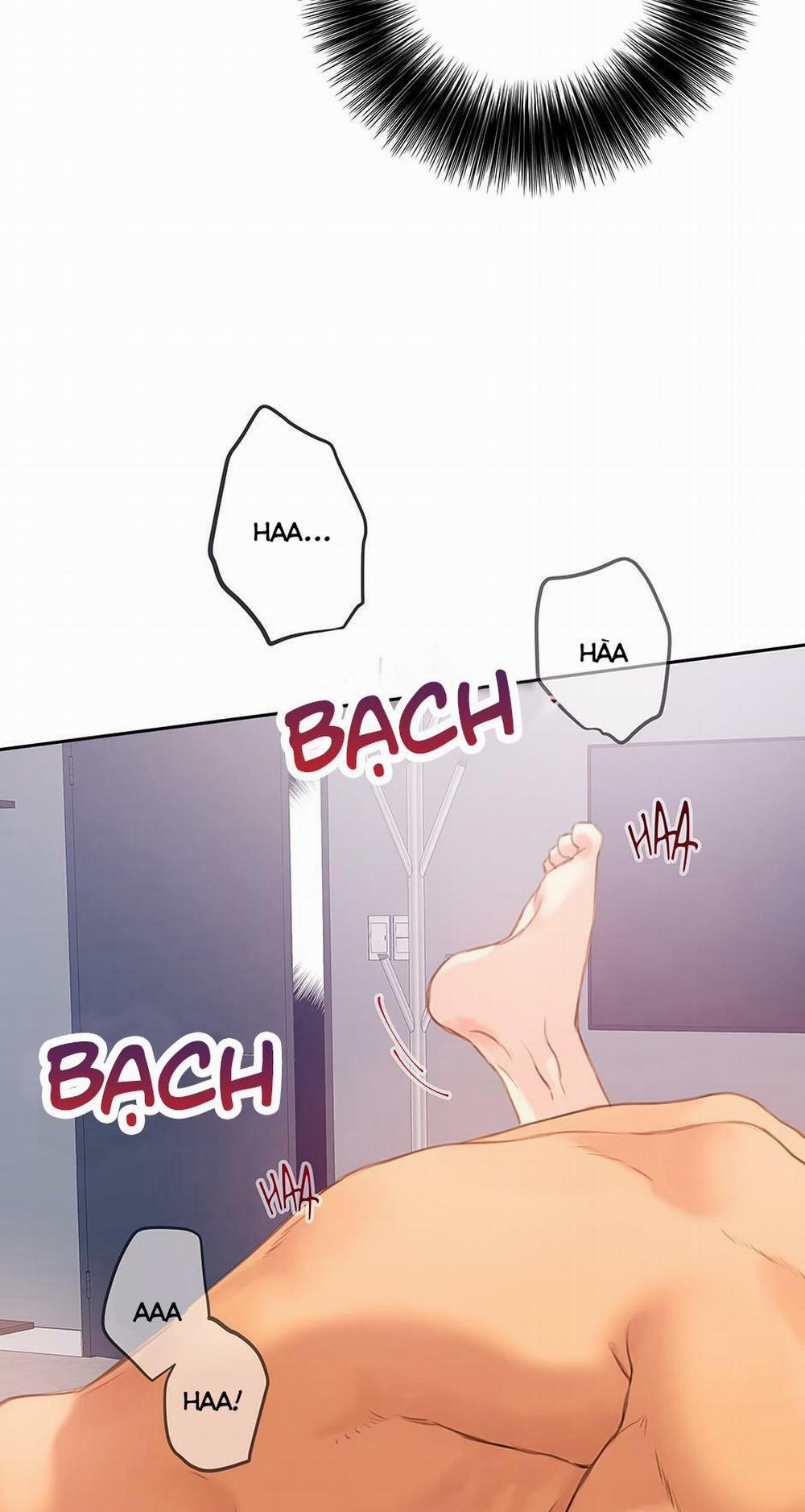 Đứng Yên, Không Tôi Sẽ Nổ Súng 9 trang 25