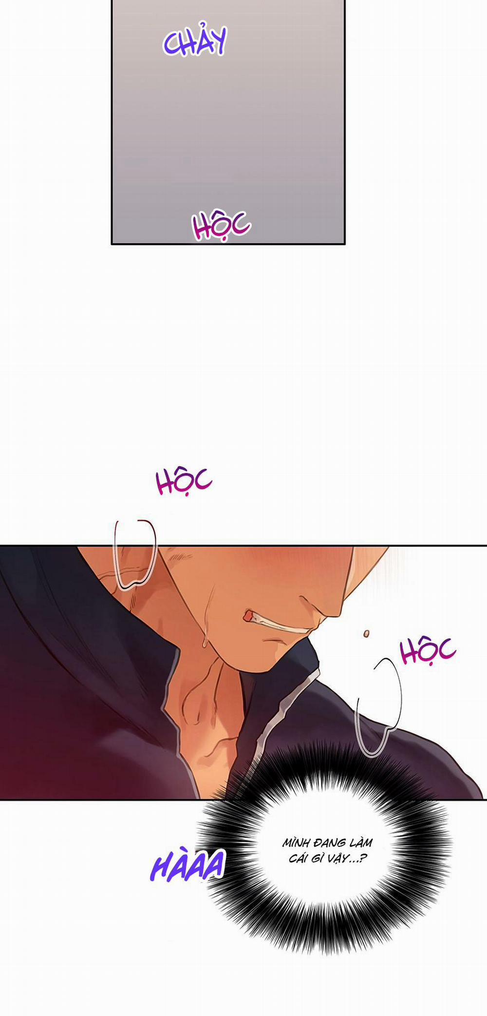 Đứng Yên, Không Tôi Sẽ Nổ Súng 9 trang 31