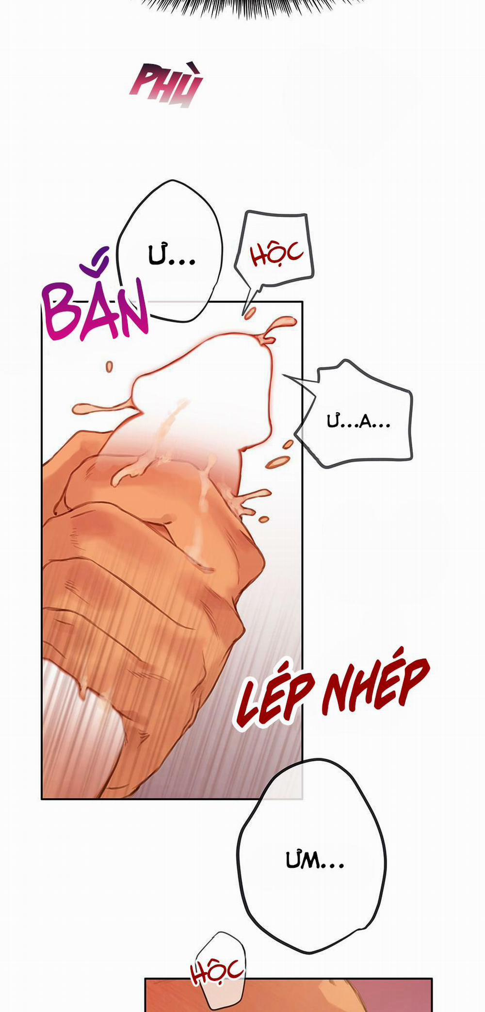 Đứng Yên, Không Tôi Sẽ Nổ Súng 9 trang 33