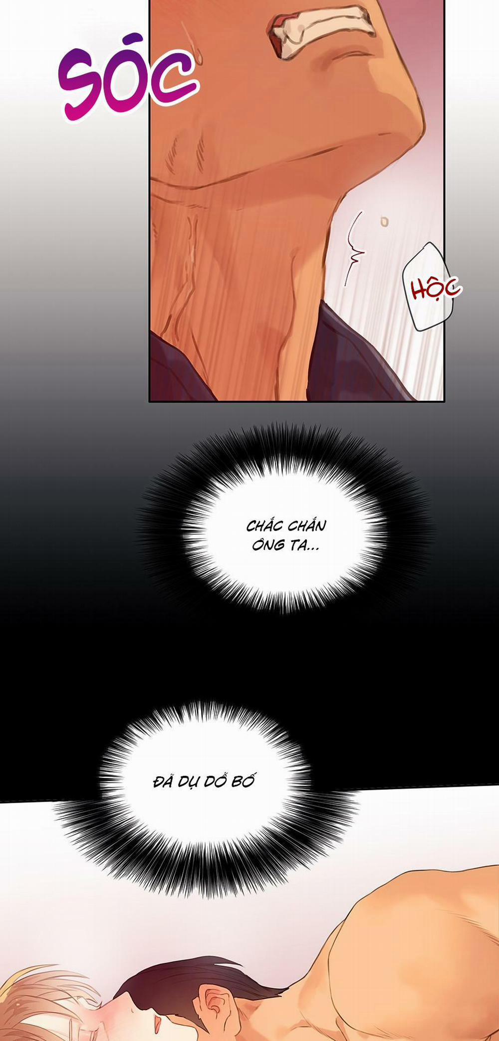 Đứng Yên, Không Tôi Sẽ Nổ Súng 9 trang 34