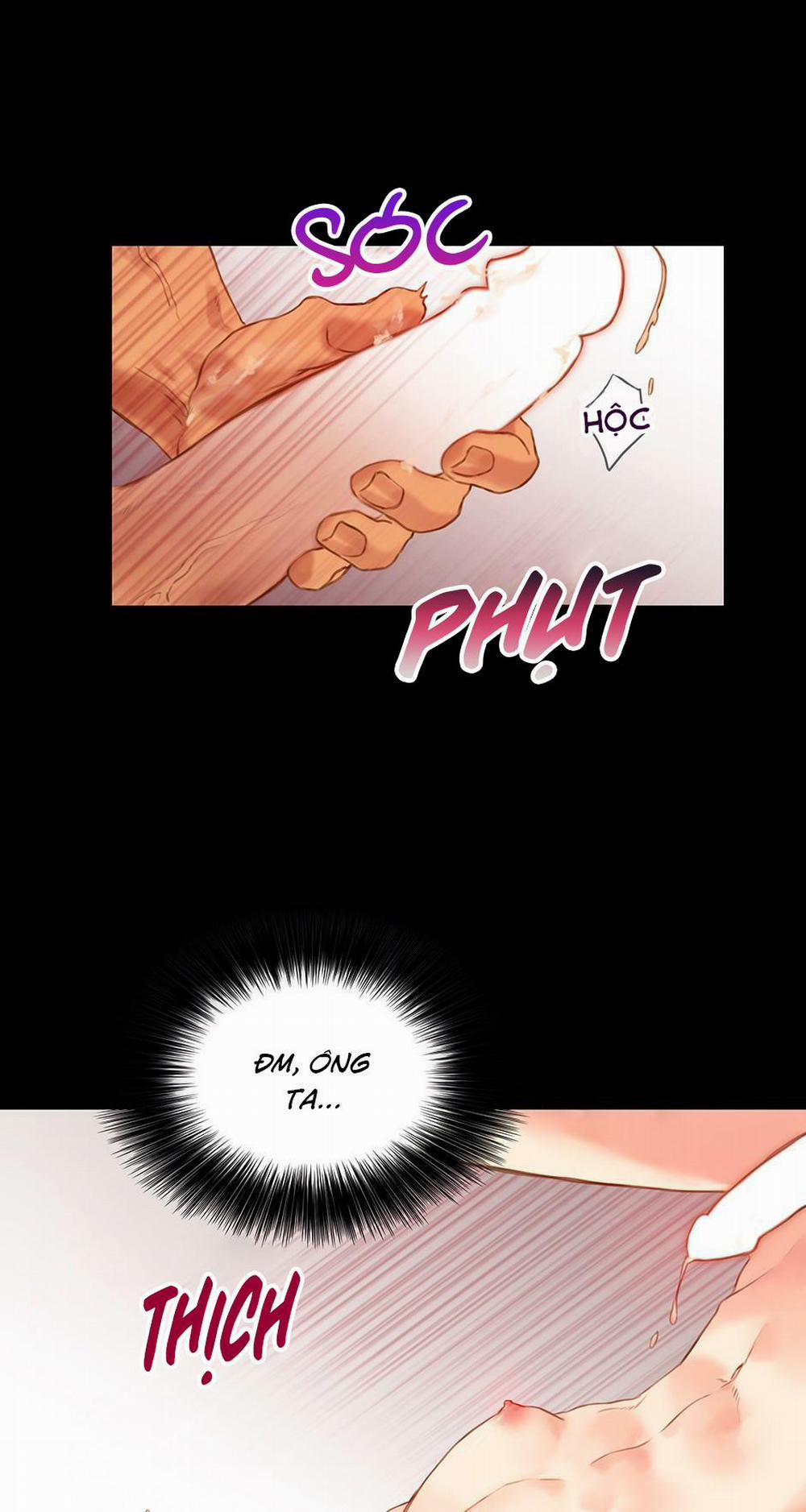 Đứng Yên, Không Tôi Sẽ Nổ Súng 9 trang 36