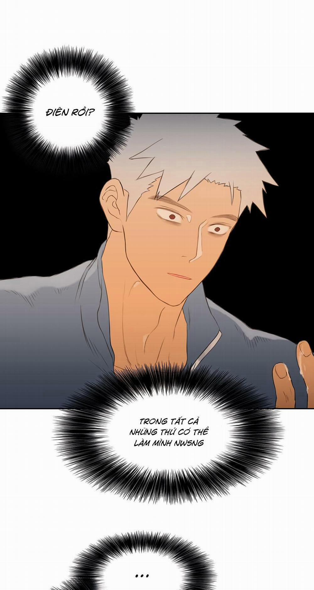 Đứng Yên, Không Tôi Sẽ Nổ Súng 9 trang 41