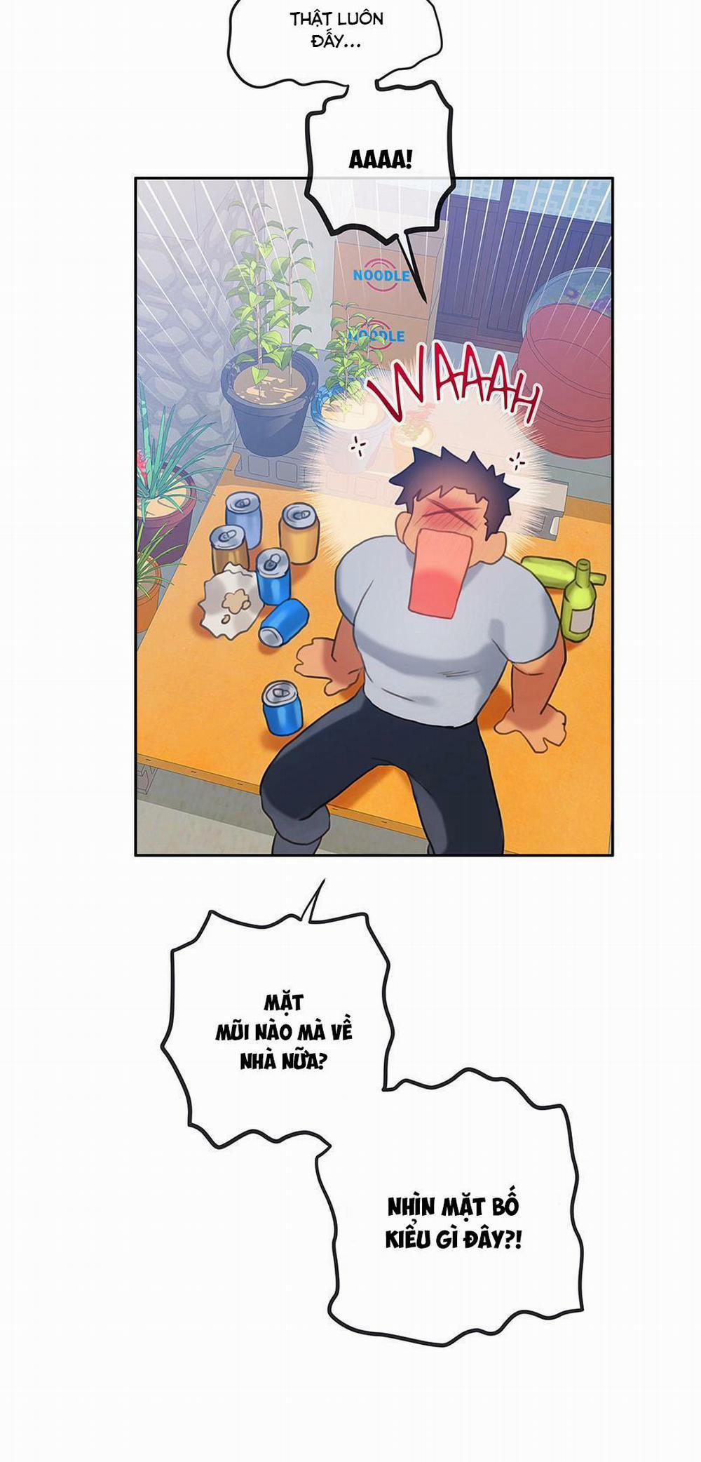 Đứng Yên, Không Tôi Sẽ Nổ Súng 9 trang 45