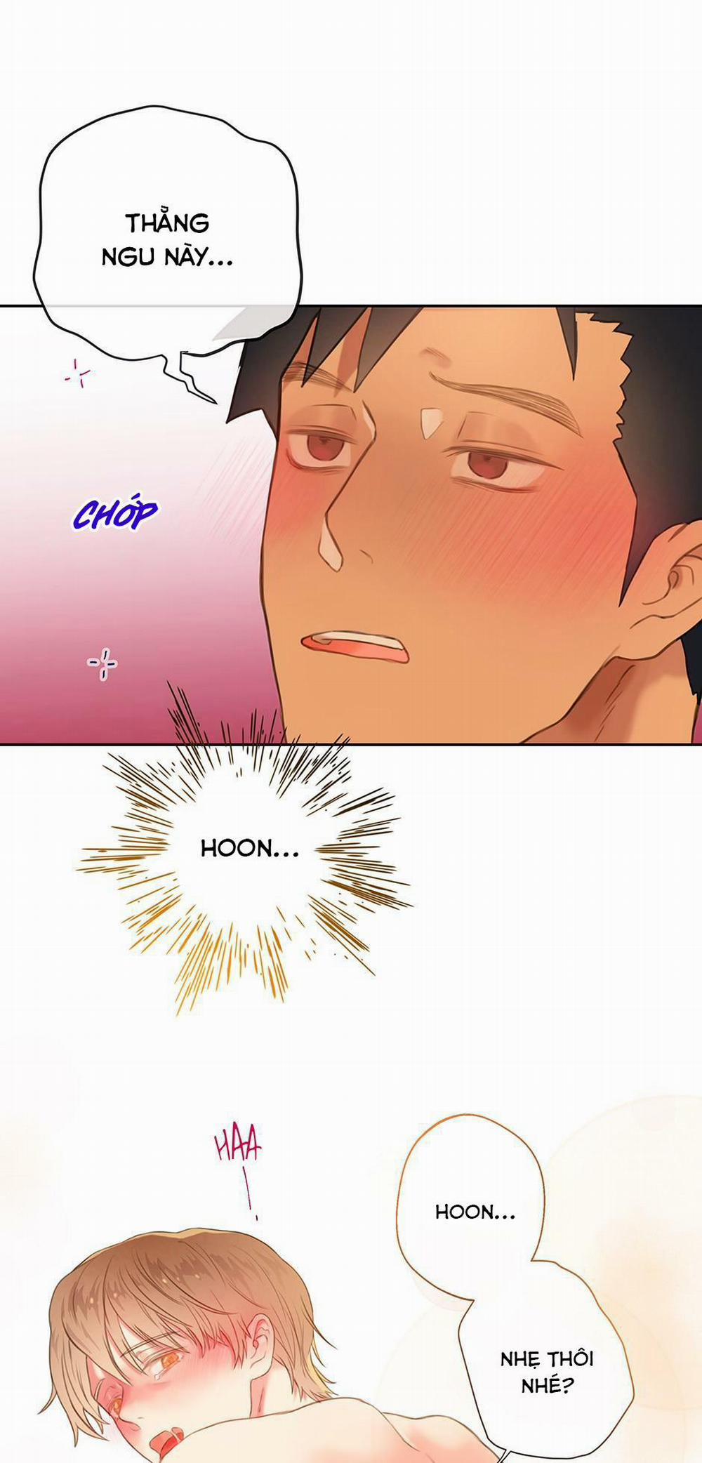 Đứng Yên, Không Tôi Sẽ Nổ Súng 9 trang 46