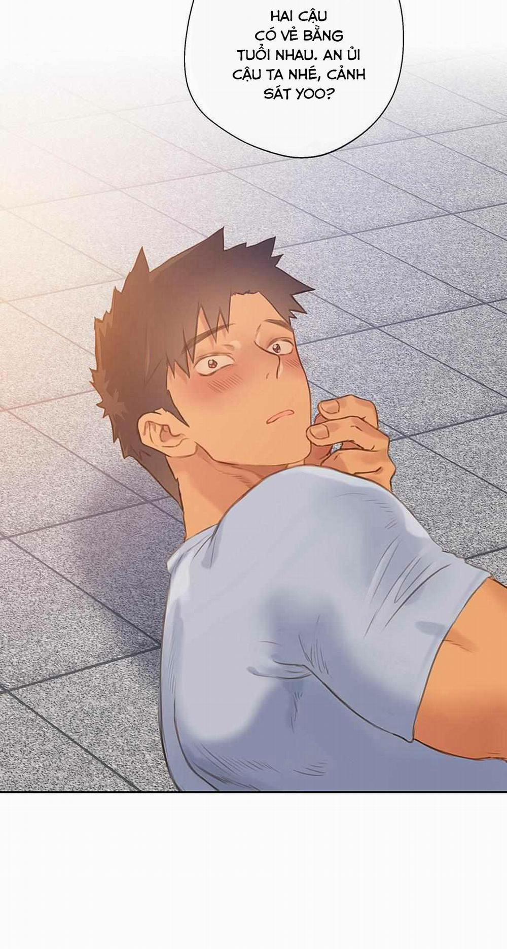 Đứng Yên, Không Tôi Sẽ Nổ Súng 9 trang 52