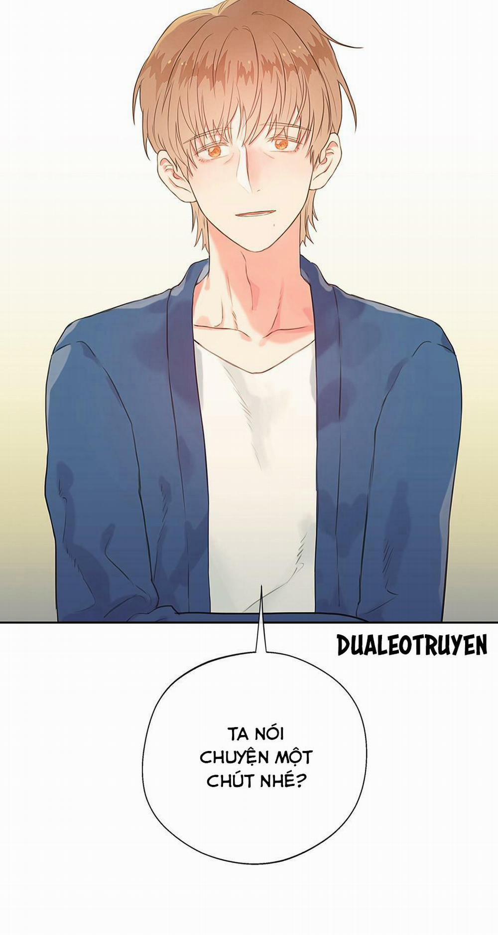 Đứng Yên, Không Tôi Sẽ Nổ Súng 9 trang 59